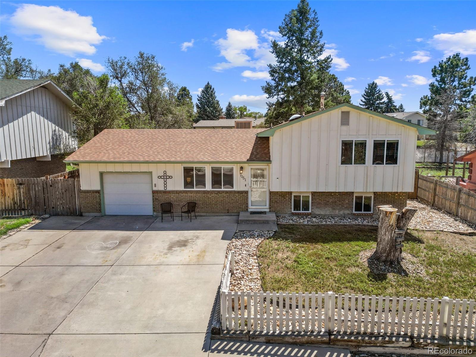 MLS Image #41 for 7051  caballero avenue,colorado springs, Colorado