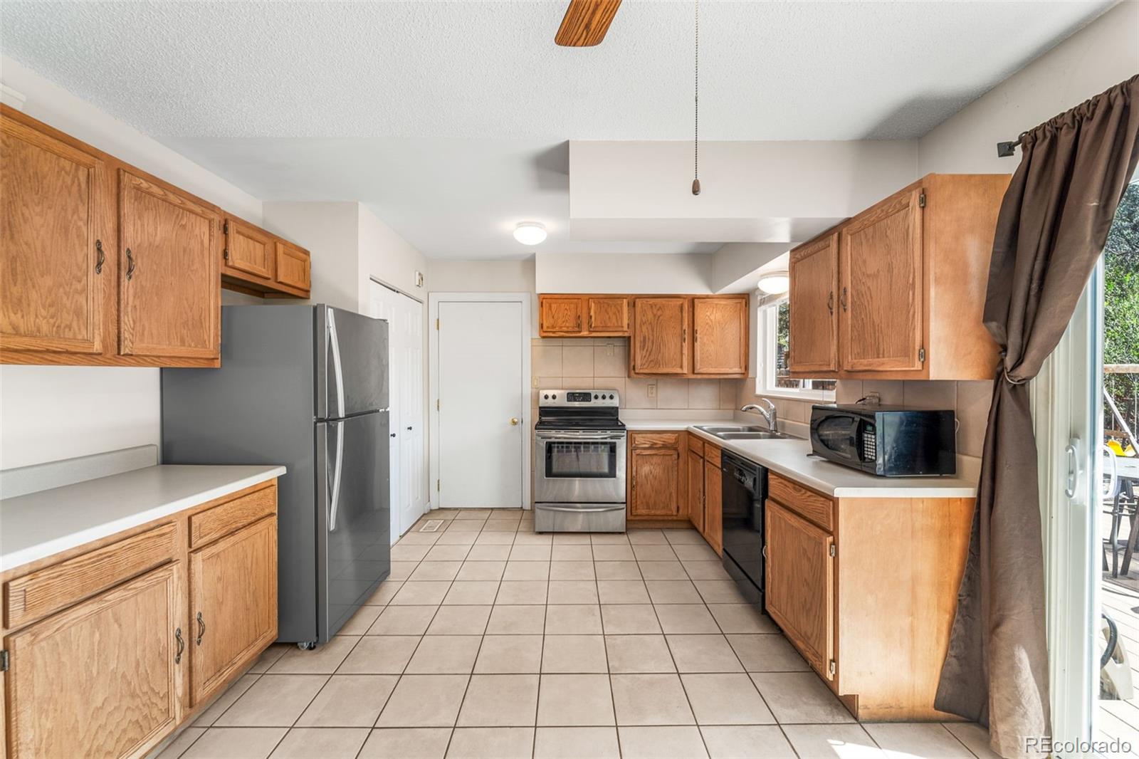 MLS Image #6 for 7051  caballero avenue,colorado springs, Colorado