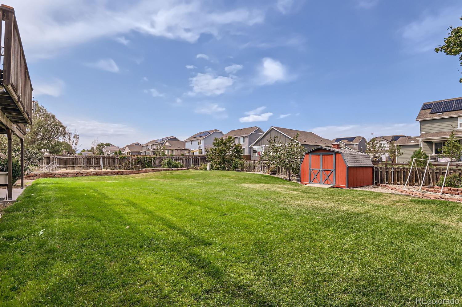 MLS Image #25 for 153  falcon circle,mead, Colorado