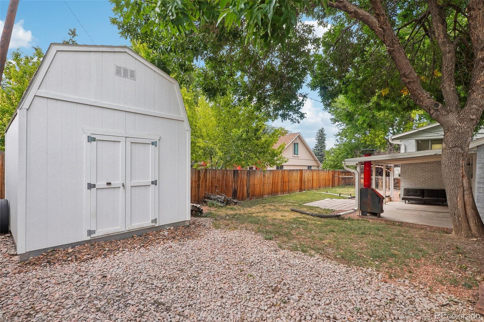 MLS Image #35 for 9961 w 76th place,arvada, Colorado