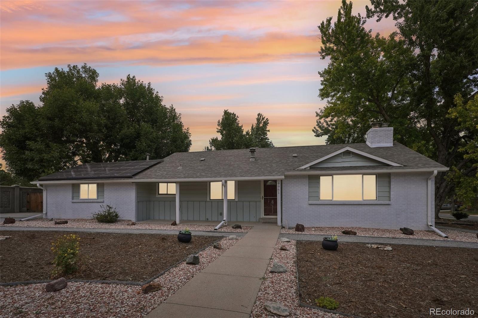 MLS Image #39 for 9961 w 76th place,arvada, Colorado