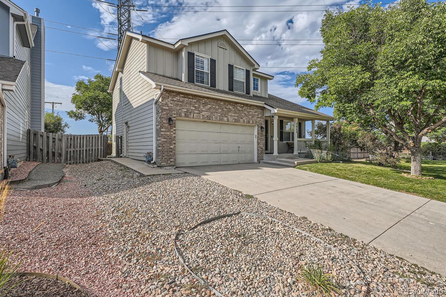 MLS Image #1 for 7900 e jewell avenue,denver, Colorado