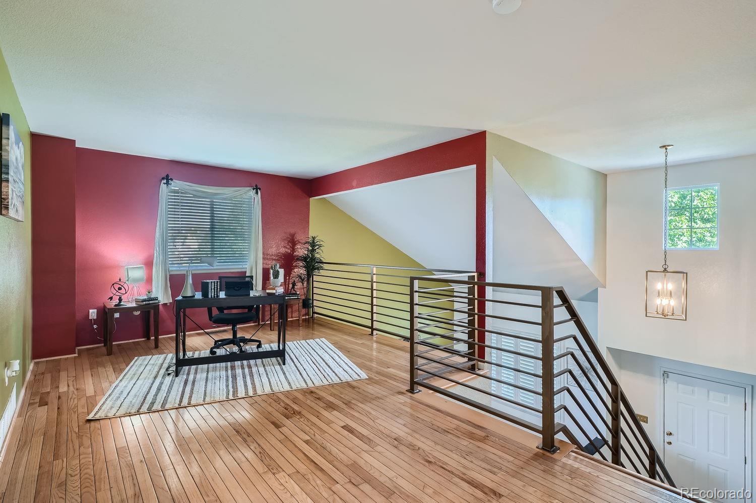 MLS Image #19 for 7900 e jewell avenue,denver, Colorado