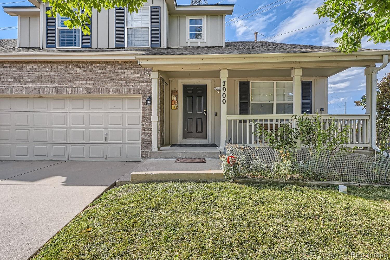 MLS Image #2 for 7900 e jewell avenue,denver, Colorado