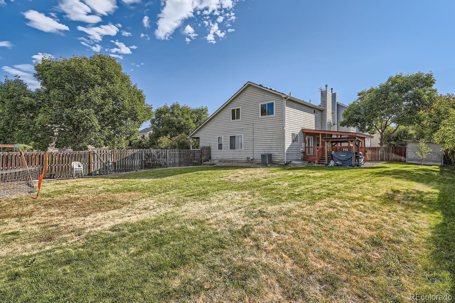 MLS Image #25 for 7900 e jewell avenue,denver, Colorado