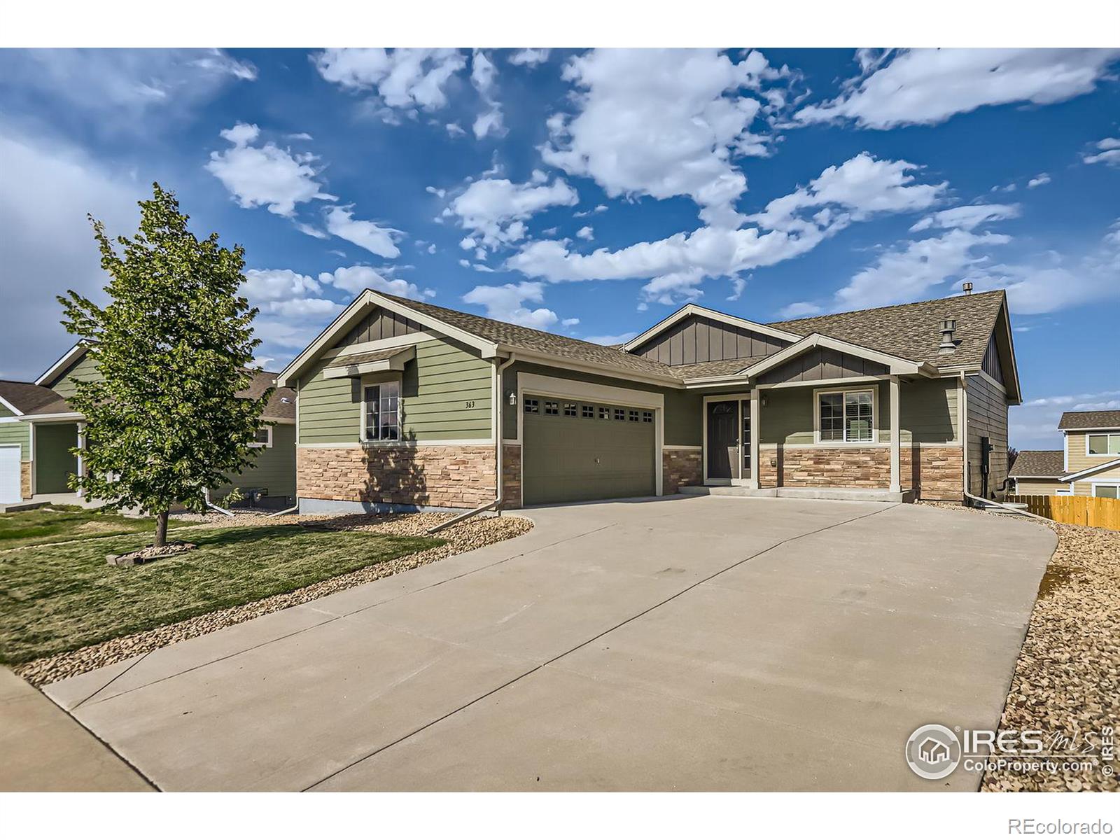 MLS Image #0 for 363  brittle bush drive,loveland, Colorado