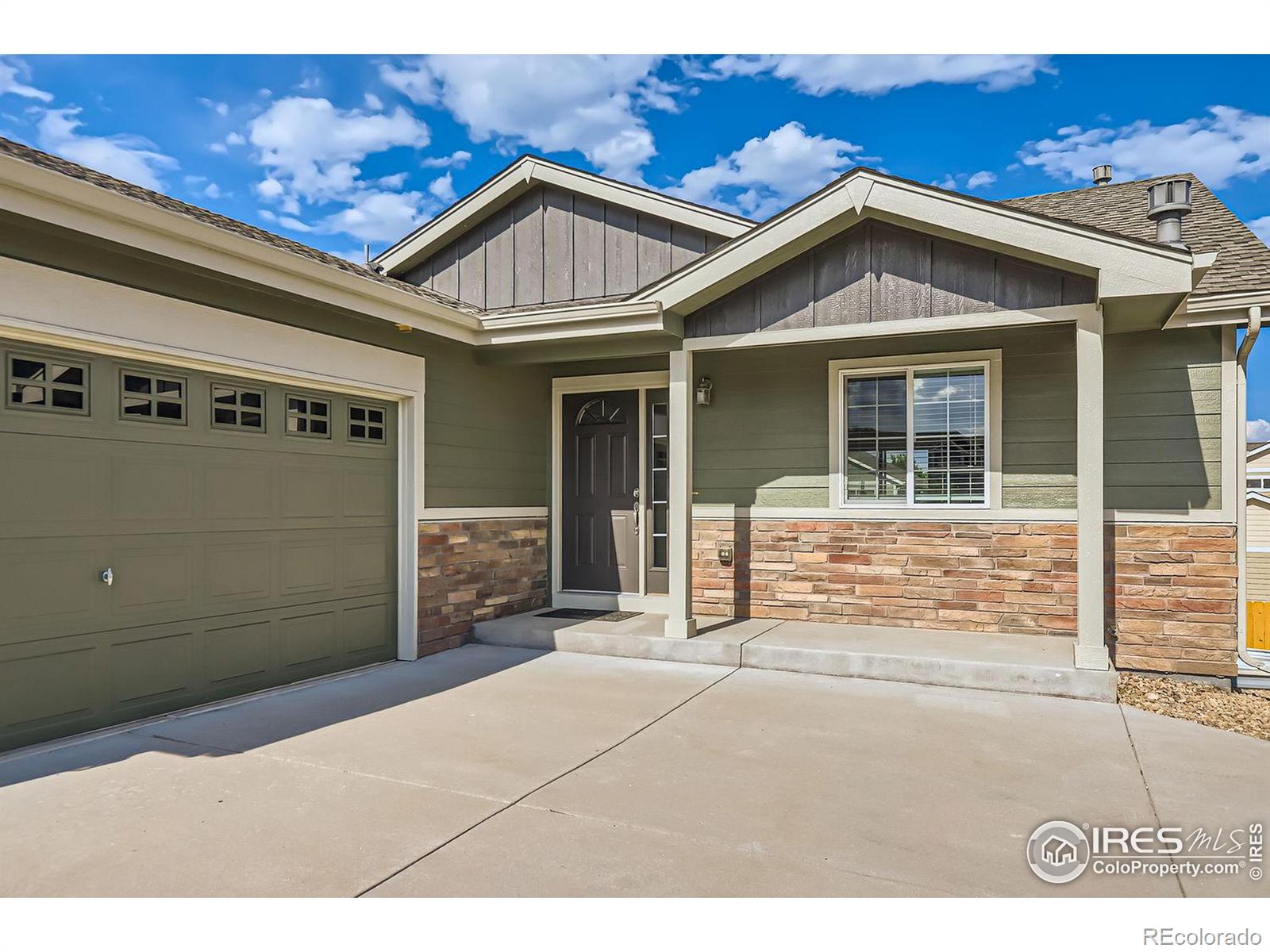 CMA Image for 363  Brittle Bush Drive,Loveland, Colorado