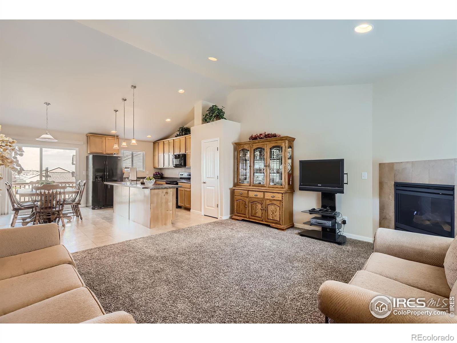 MLS Image #2 for 363  brittle bush drive,loveland, Colorado