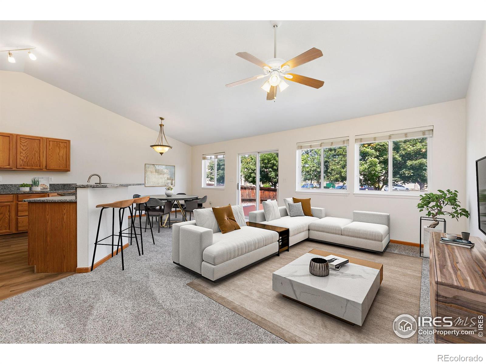 MLS Image #2 for 816  kaitlyn circle,loveland, Colorado