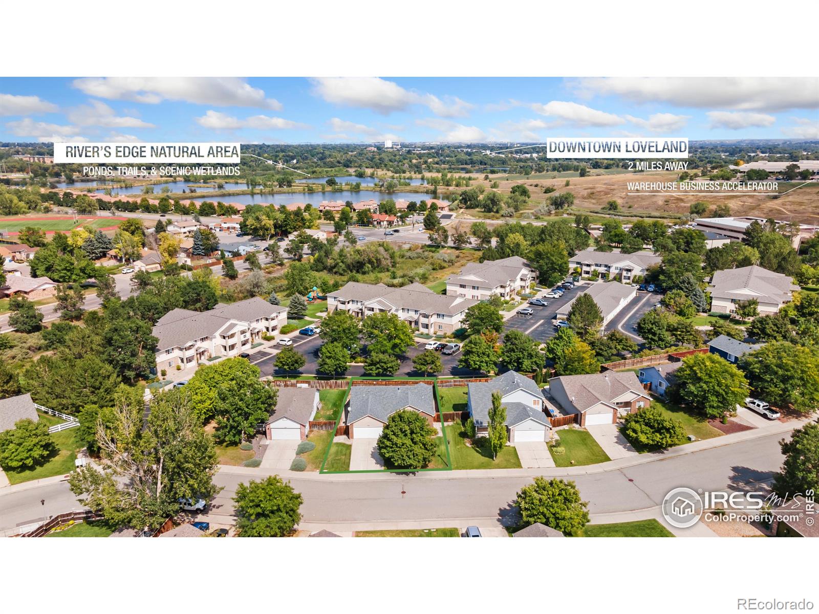 MLS Image #22 for 816  kaitlyn circle,loveland, Colorado