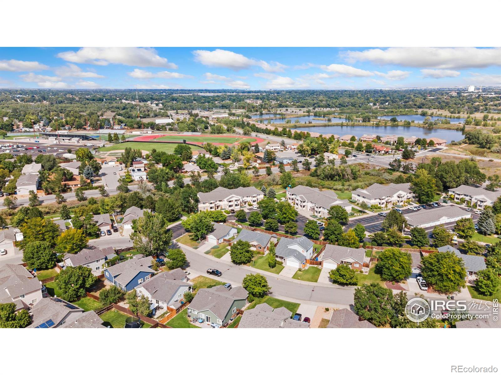 MLS Image #25 for 816  kaitlyn circle,loveland, Colorado