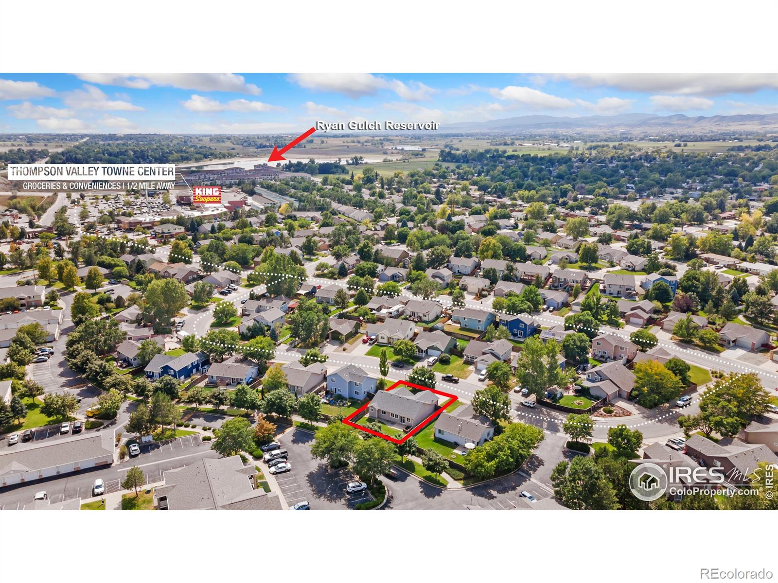 MLS Image #26 for 816  kaitlyn circle,loveland, Colorado