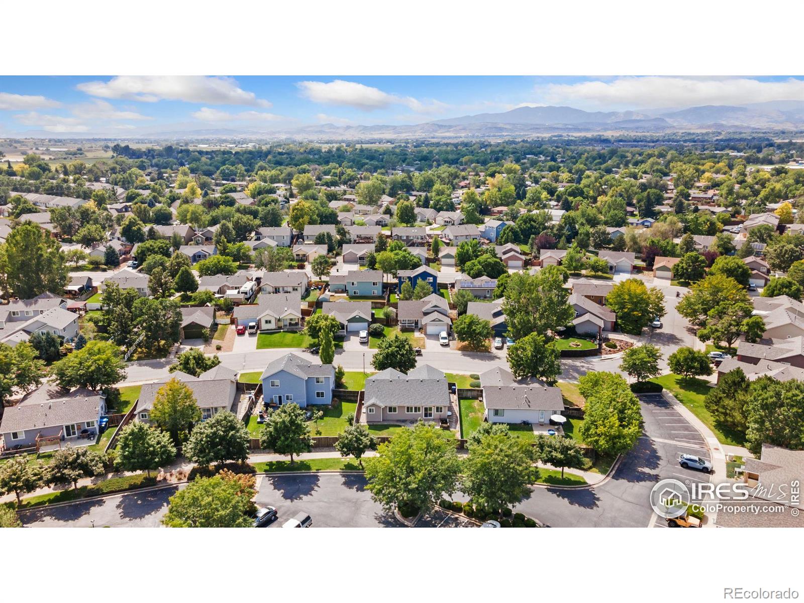 MLS Image #27 for 816  kaitlyn circle,loveland, Colorado