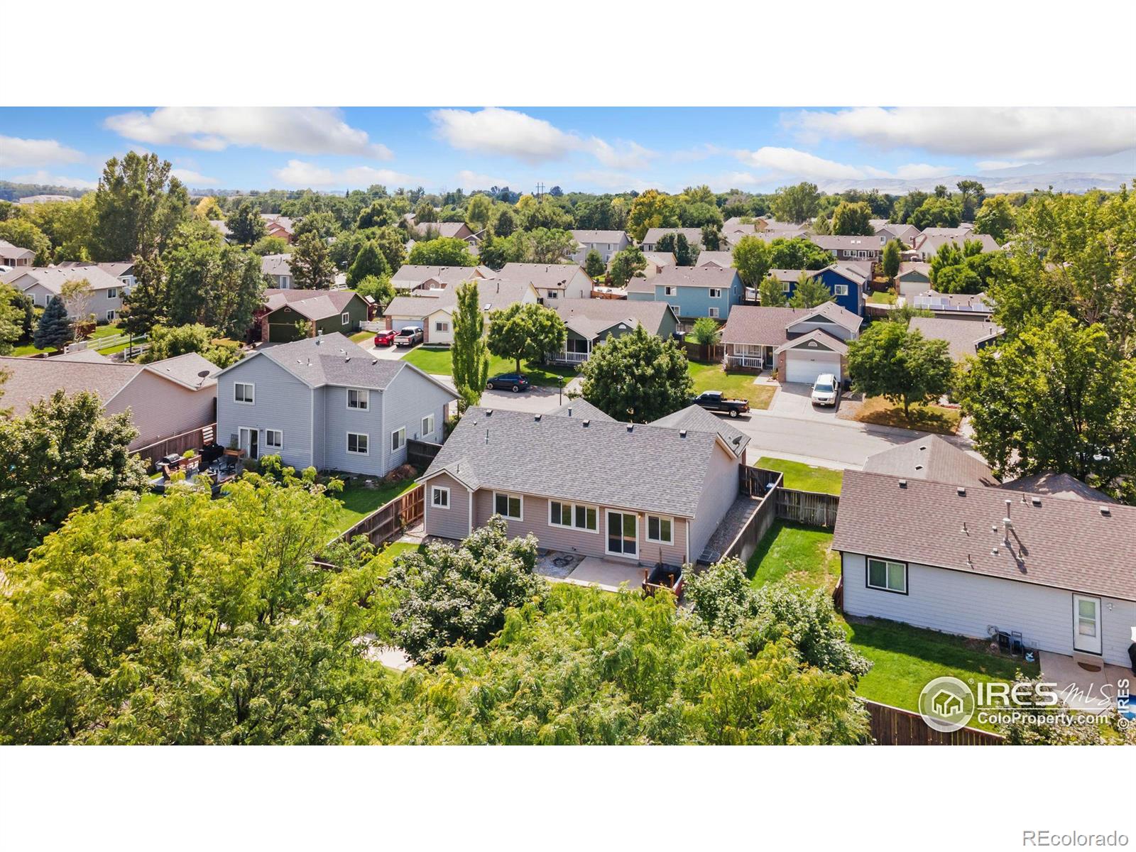 MLS Image #28 for 816  kaitlyn circle,loveland, Colorado