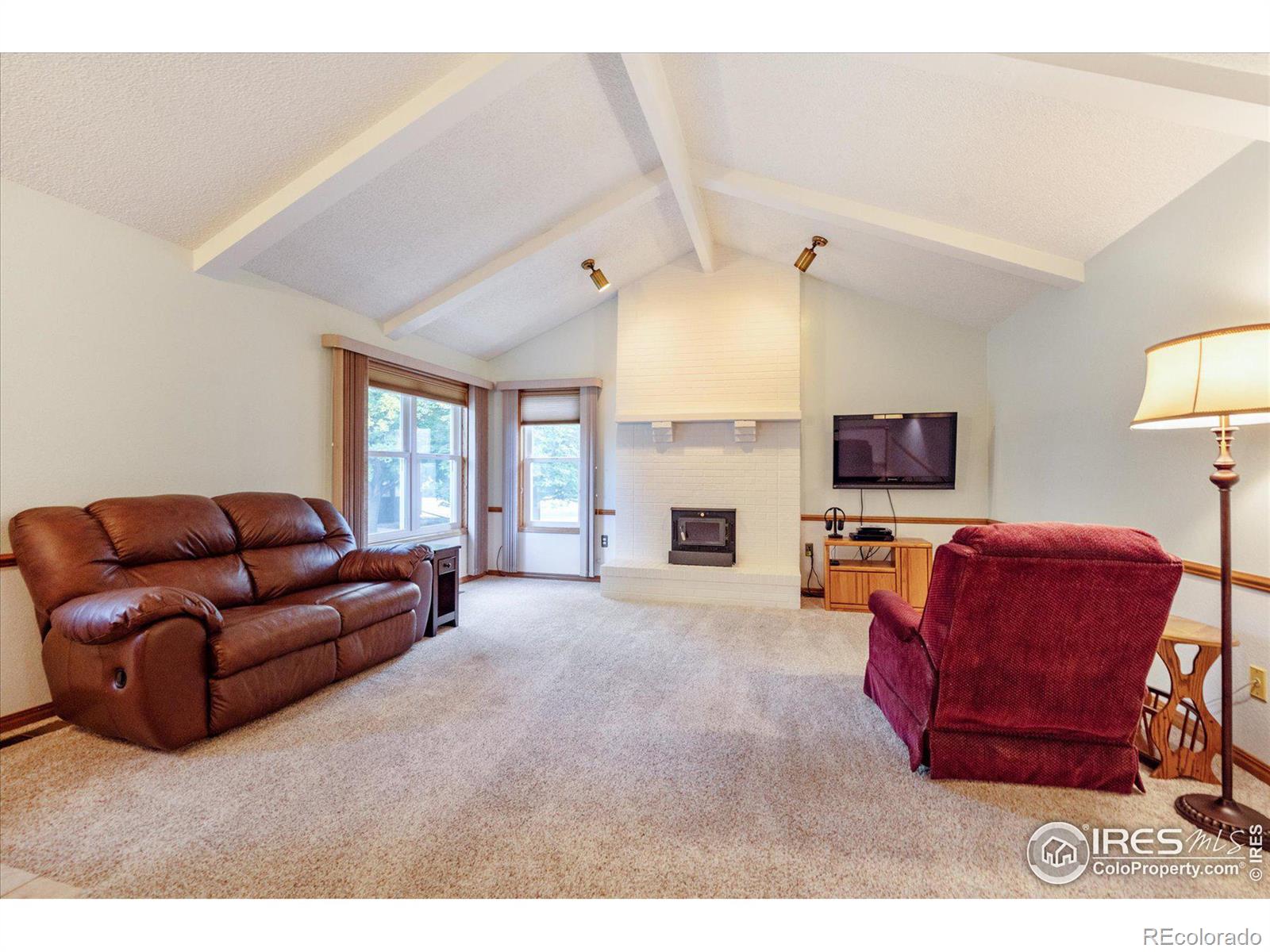 MLS Image #1 for 51  curtis court,broomfield, Colorado