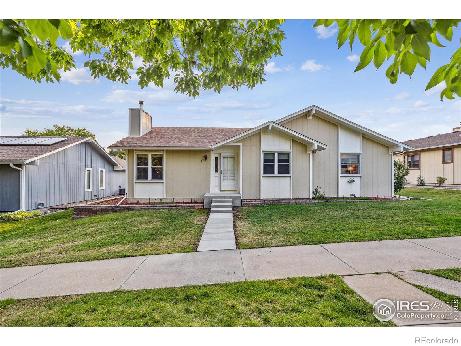 MLS Image #29 for 51  curtis court,broomfield, Colorado