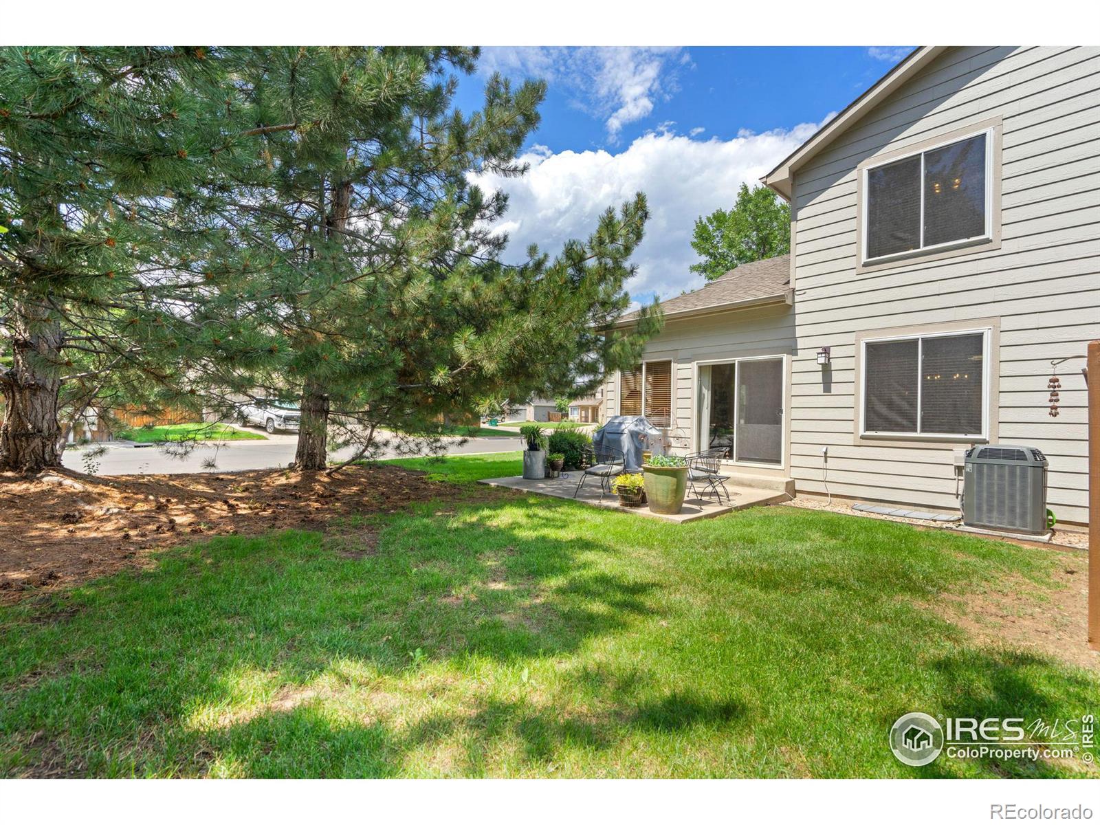 MLS Image #21 for 2167  bronson street,fort collins, Colorado