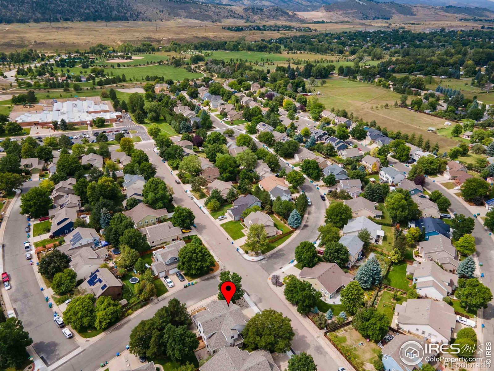 MLS Image #22 for 2167  bronson street,fort collins, Colorado