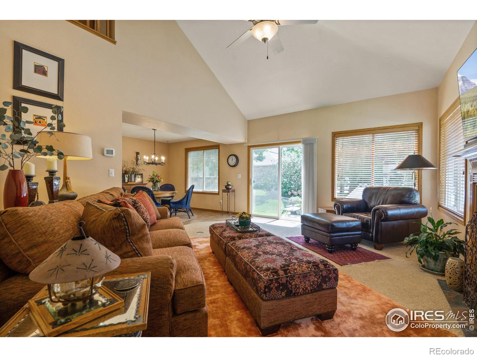 MLS Image #3 for 2167  bronson street,fort collins, Colorado