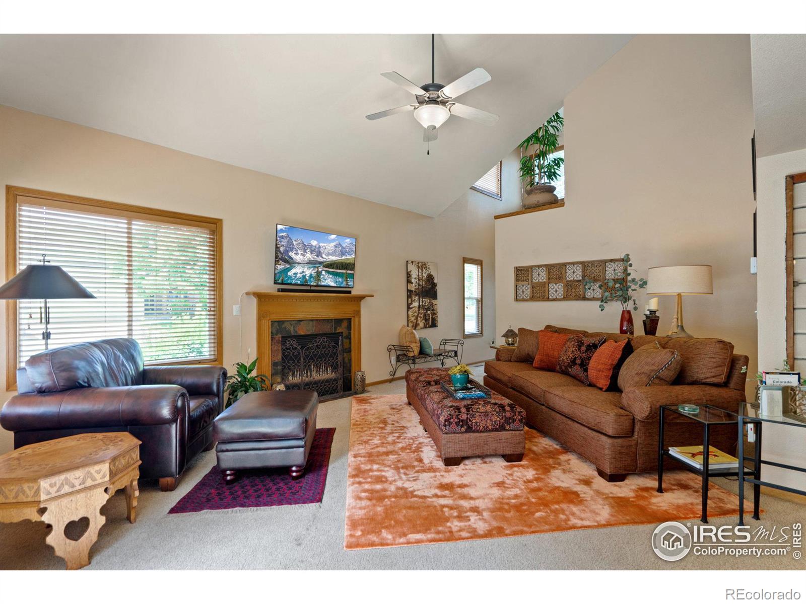 MLS Image #4 for 2167  bronson street,fort collins, Colorado