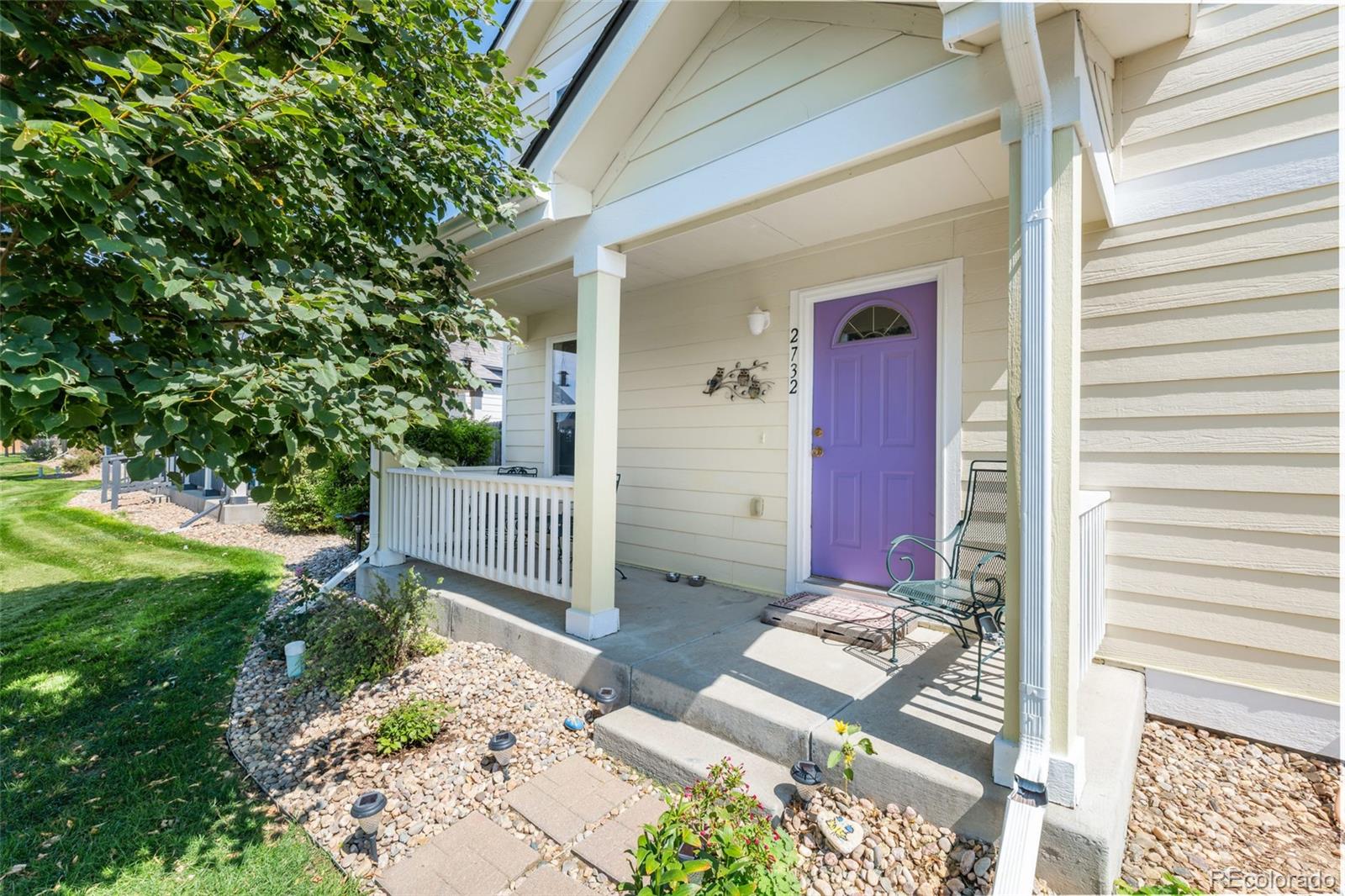 MLS Image #2 for 2732  quarterland street,strasburg, Colorado