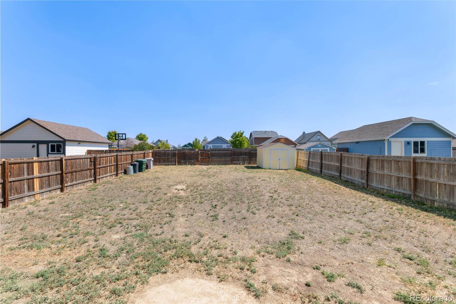 MLS Image #23 for 2732  quarterland street,strasburg, Colorado