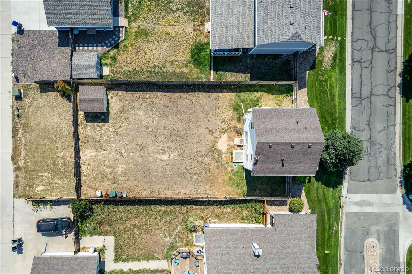 MLS Image #26 for 2732  quarterland street,strasburg, Colorado