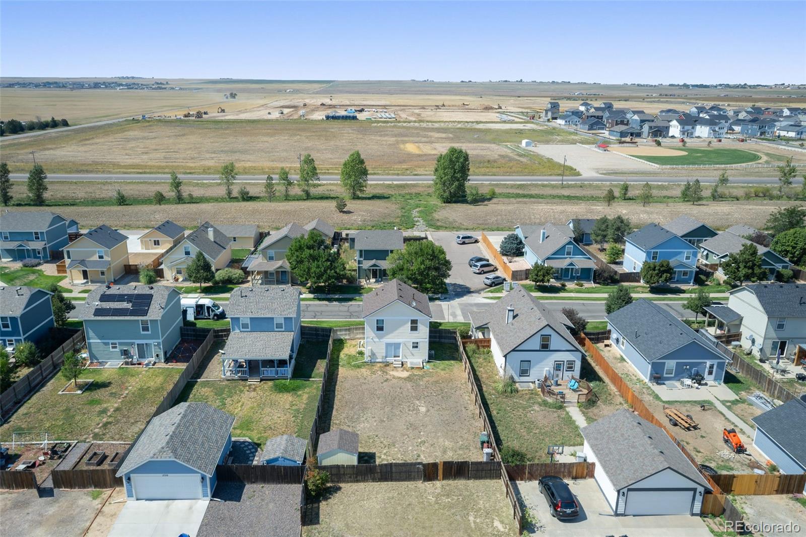 MLS Image #27 for 2732  quarterland street,strasburg, Colorado