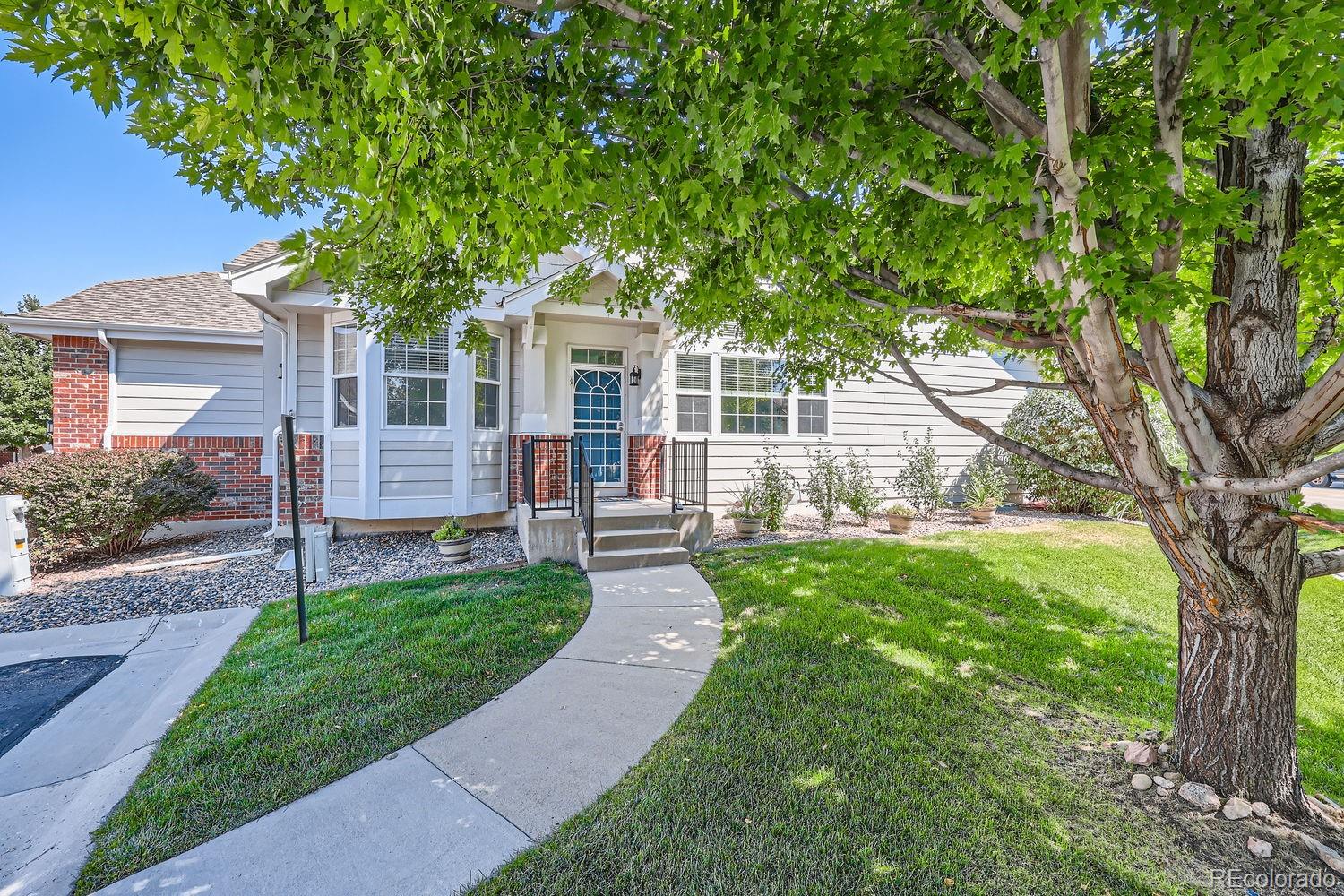 MLS Image #0 for 3167  newport circle ,castle rock, Colorado