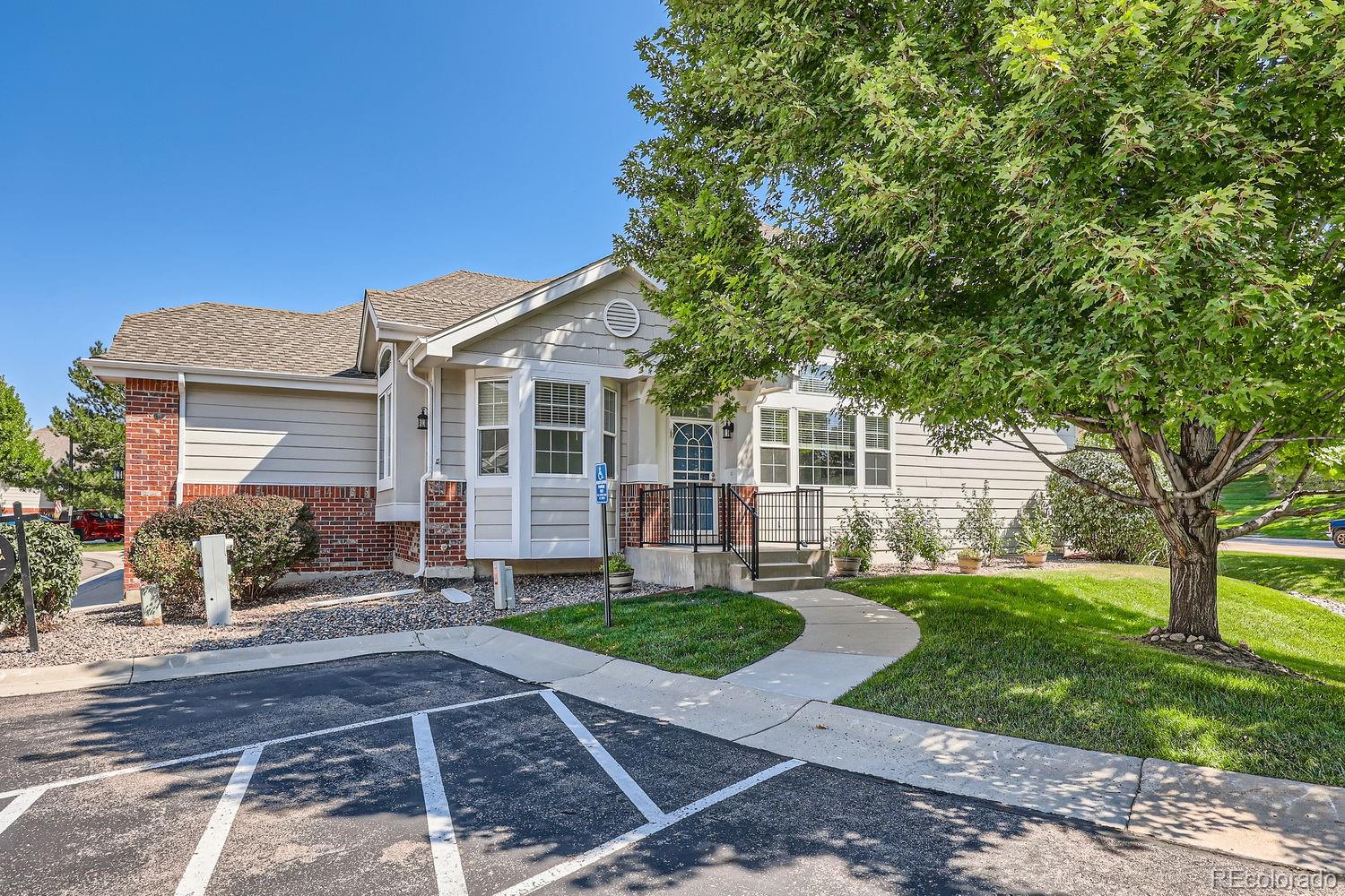 MLS Image #2 for 3167  newport circle ,castle rock, Colorado