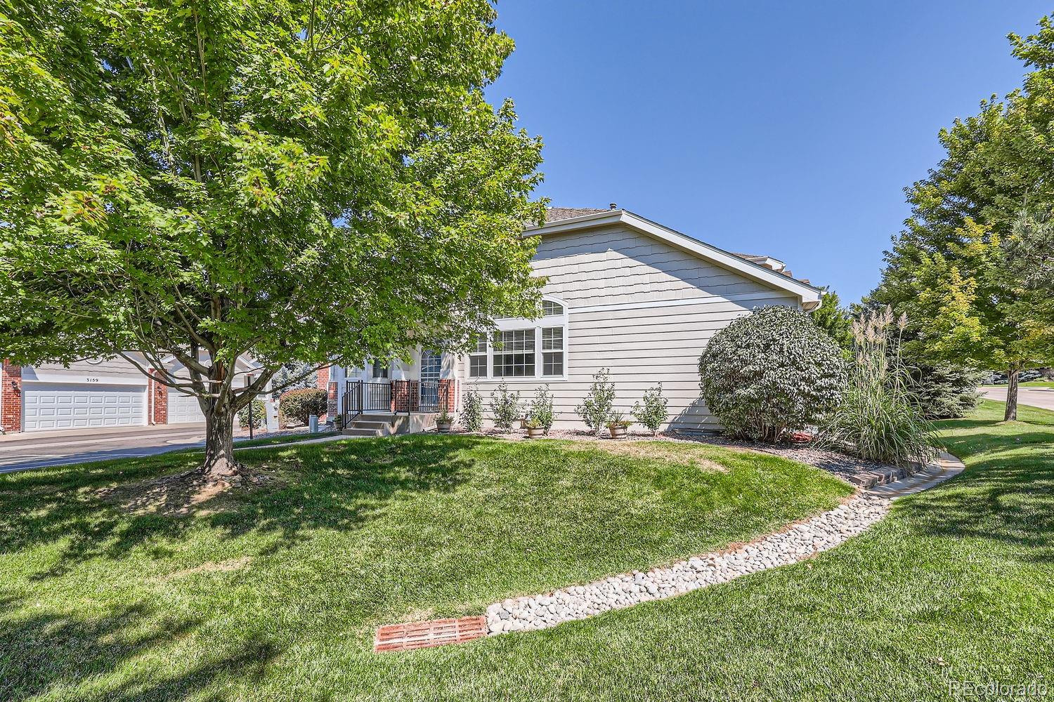 MLS Image #3 for 3167  newport circle ,castle rock, Colorado