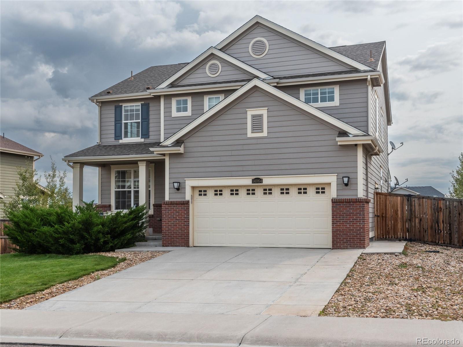 MLS Image #1 for 14064  hudson way,thornton, Colorado