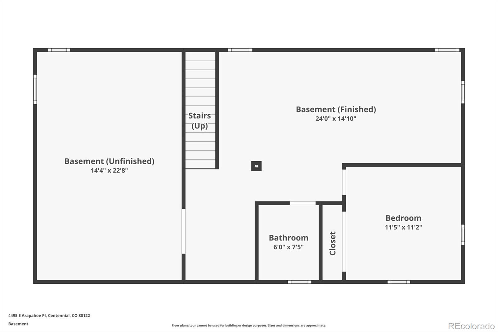 MLS Image #27 for 4495 e arapahoe place,centennial, Colorado