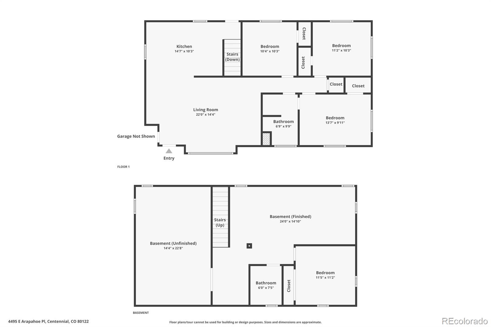 MLS Image #28 for 4495 e arapahoe place,centennial, Colorado