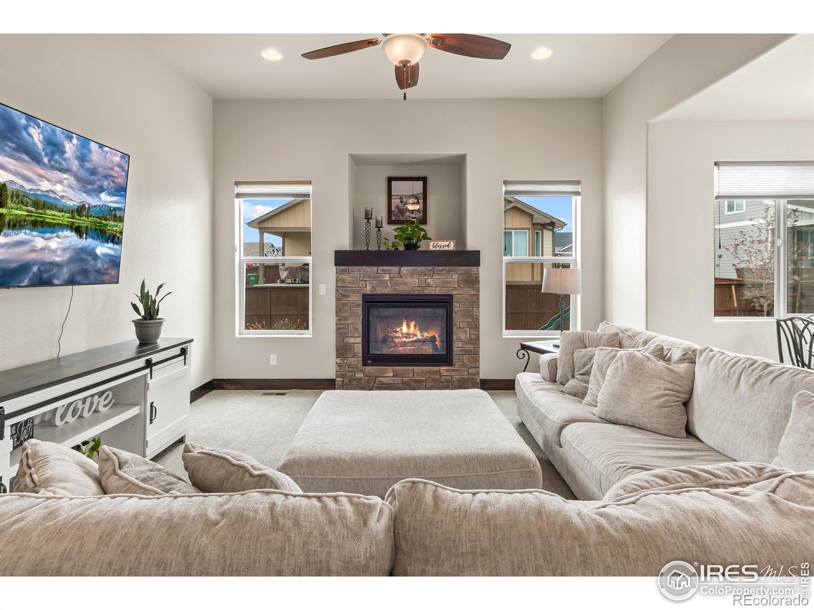 MLS Image #11 for 5107  redmesa avenue,loveland, Colorado