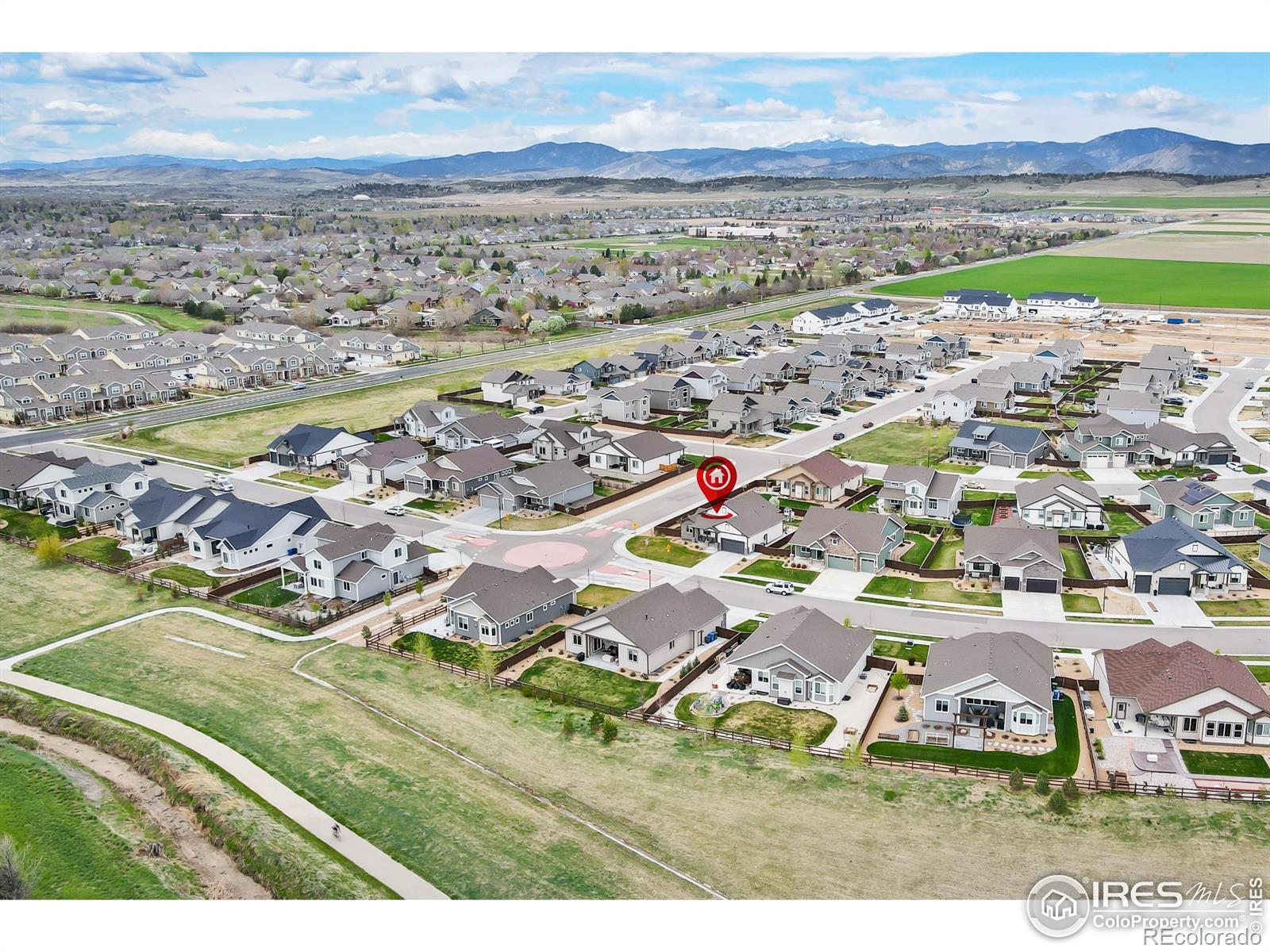 MLS Image #36 for 5107  redmesa avenue,loveland, Colorado