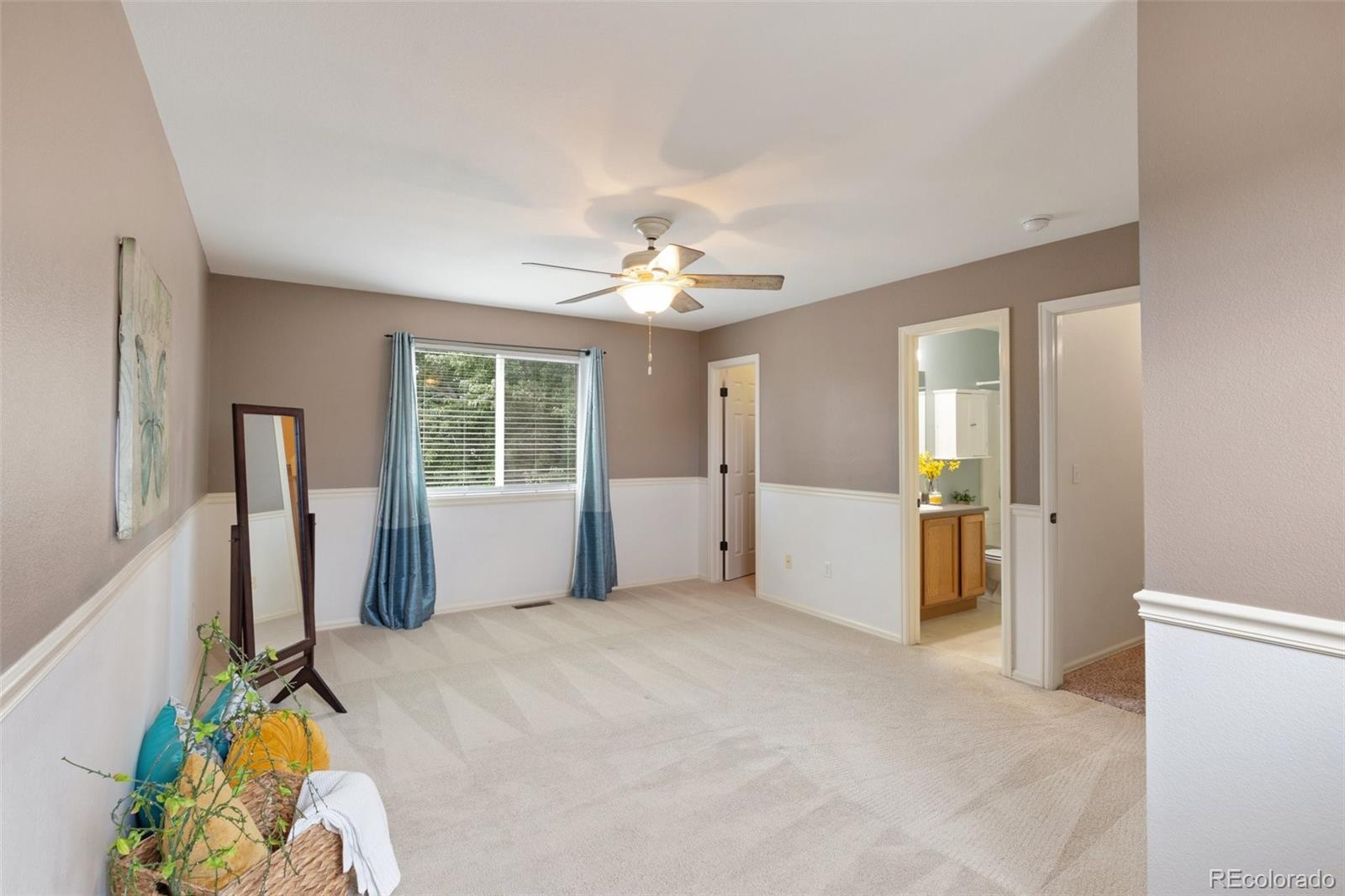 MLS Image #12 for 5276  belle star drive,colorado springs, Colorado