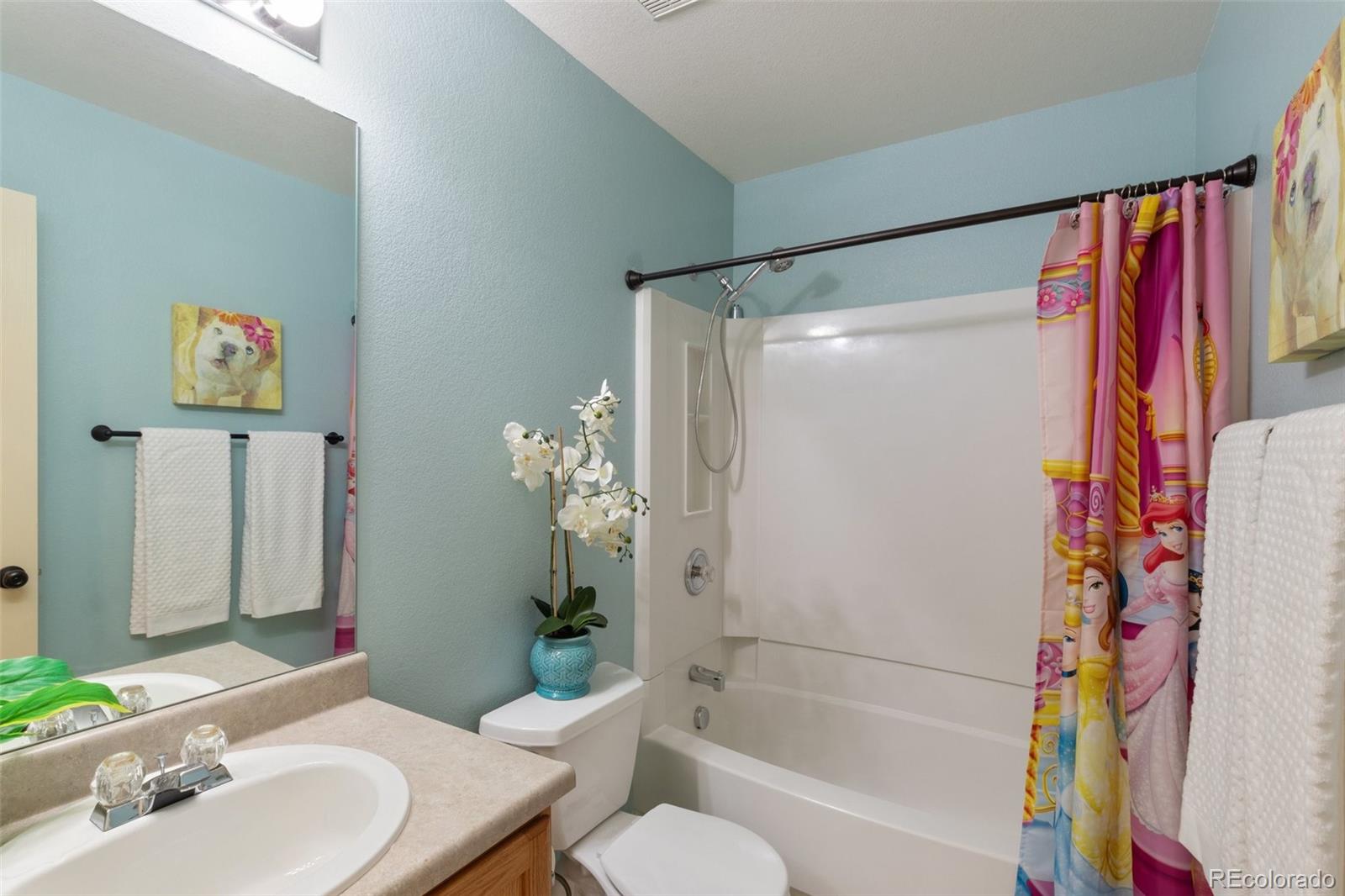 MLS Image #19 for 5276  belle star drive,colorado springs, Colorado