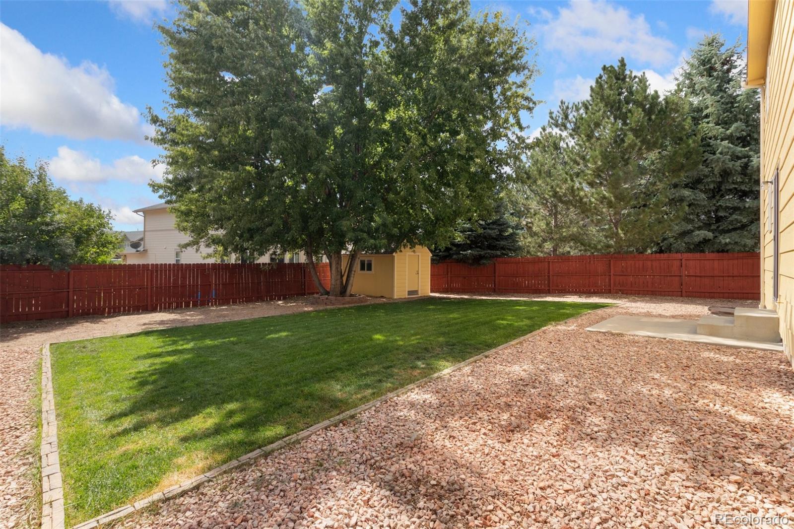 MLS Image #38 for 5276  belle star drive,colorado springs, Colorado