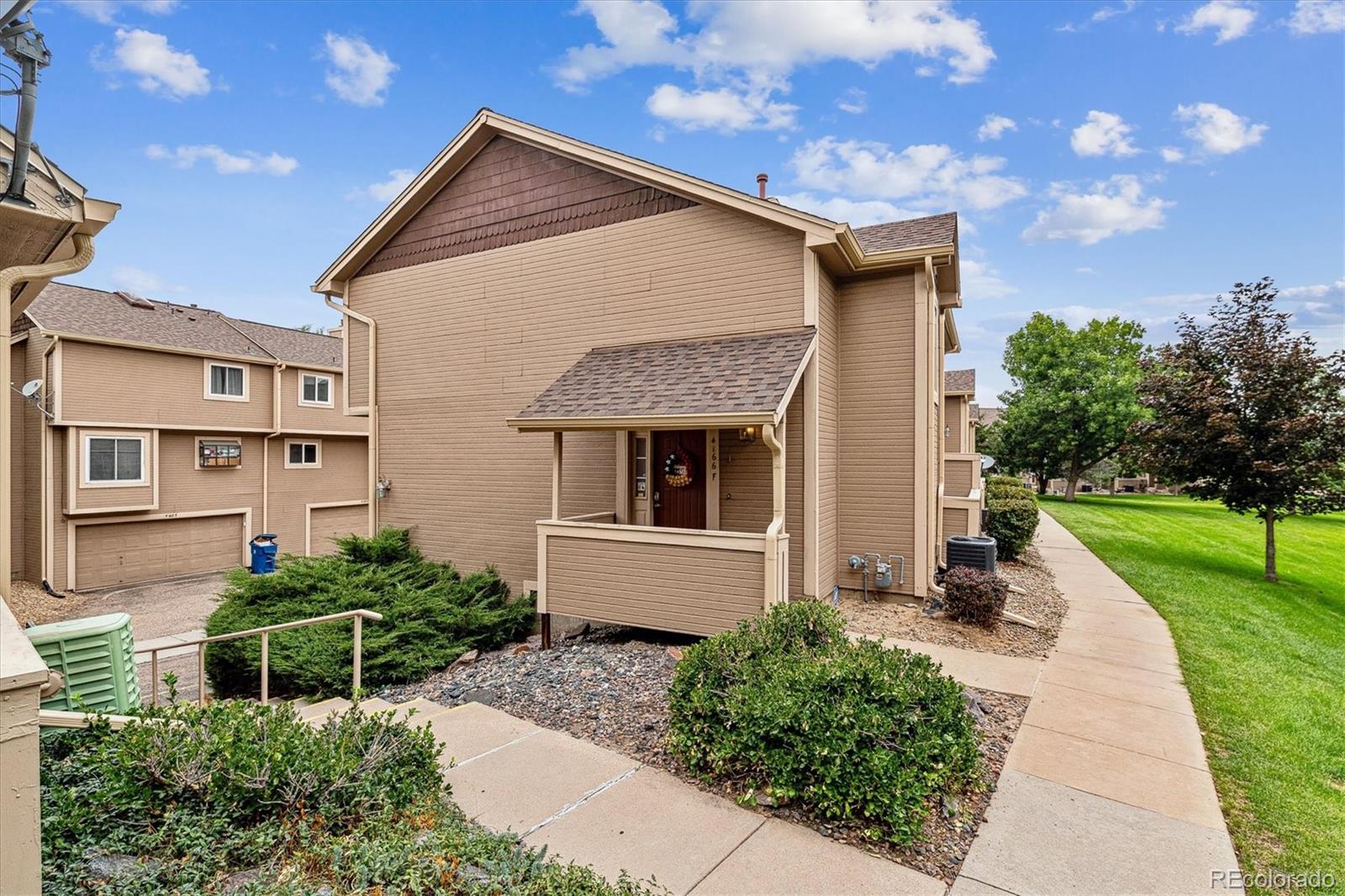 MLS Image #0 for 4166 s mobile circle,aurora, Colorado