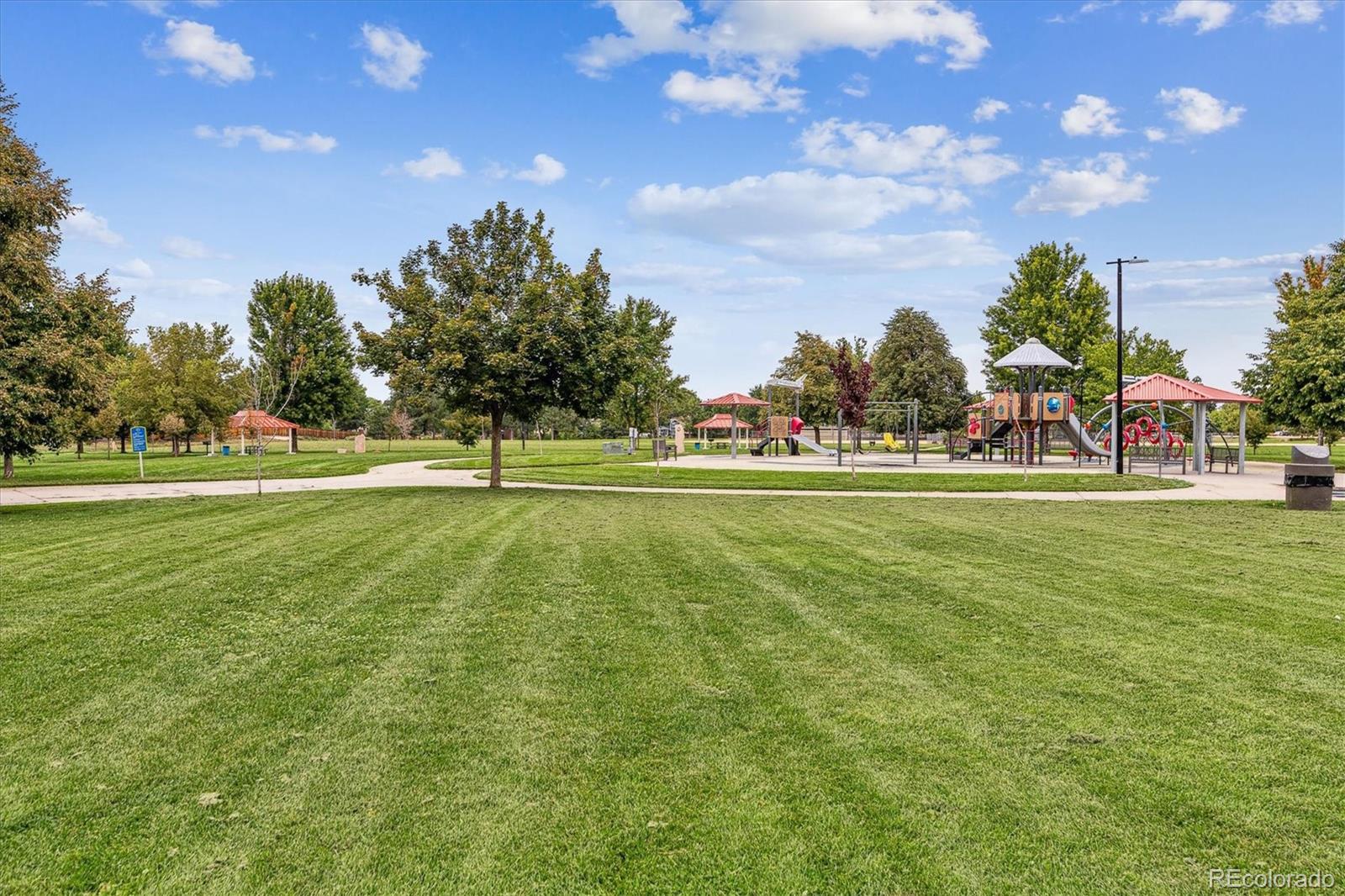 MLS Image #29 for 4166 s mobile circle,aurora, Colorado