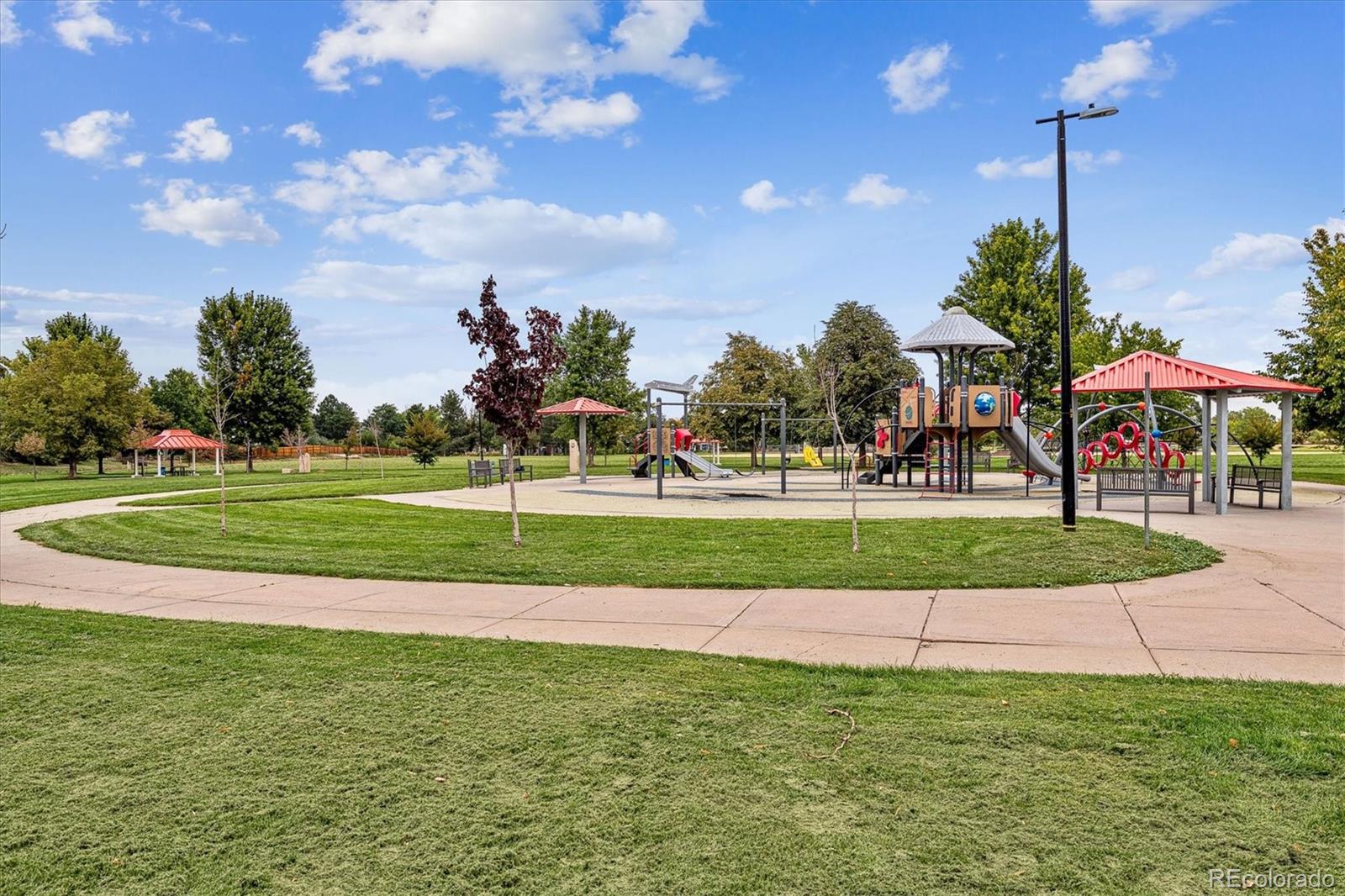 MLS Image #30 for 4166 s mobile circle,aurora, Colorado