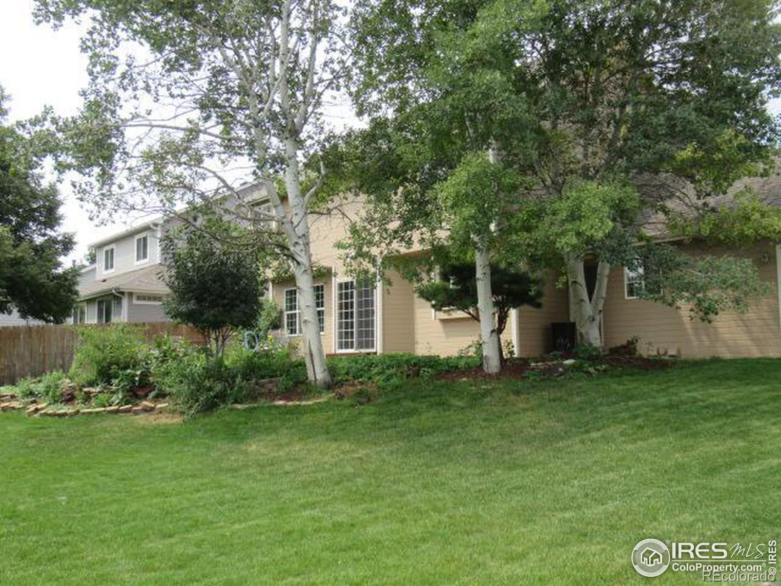 MLS Image #1 for 1306  51st ave ct,greeley, Colorado