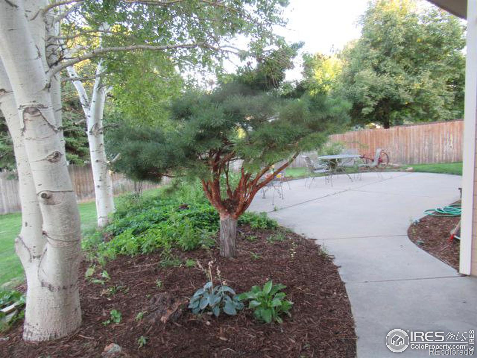 MLS Image #26 for 1306  51st ave ct,greeley, Colorado