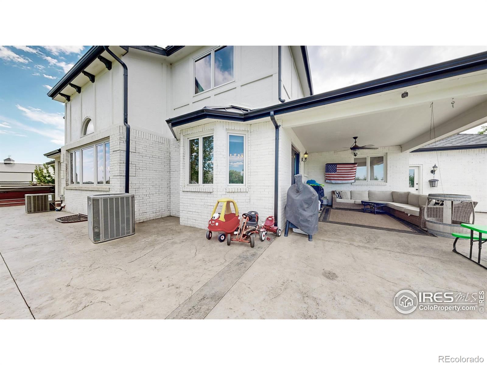 MLS Image #32 for 5514  county road 11 ,fort collins, Colorado