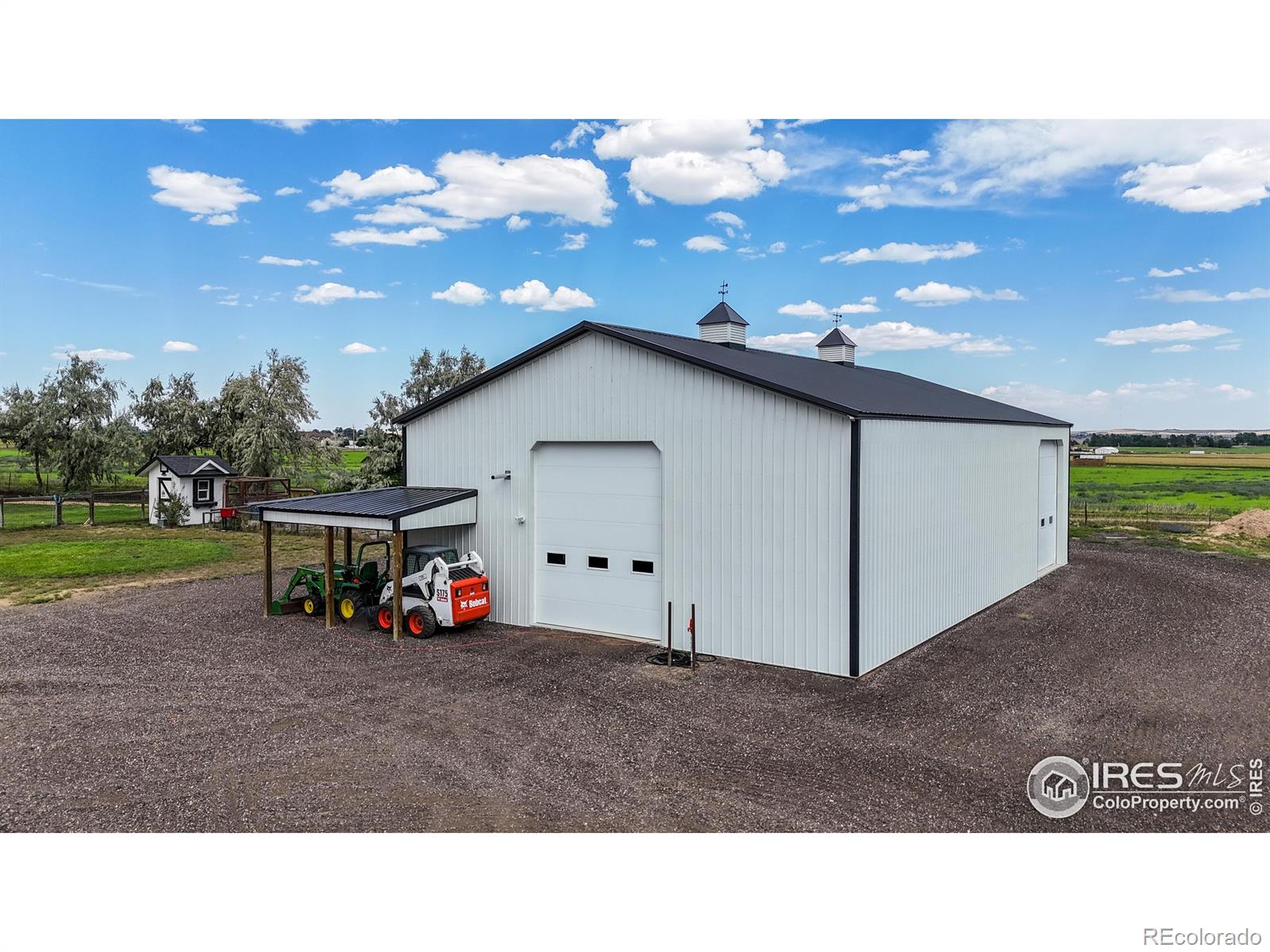 MLS Image #33 for 5514  county road 11 ,fort collins, Colorado