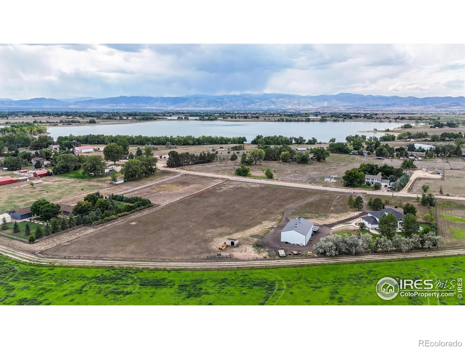 MLS Image #36 for 5514  county road 11 ,fort collins, Colorado