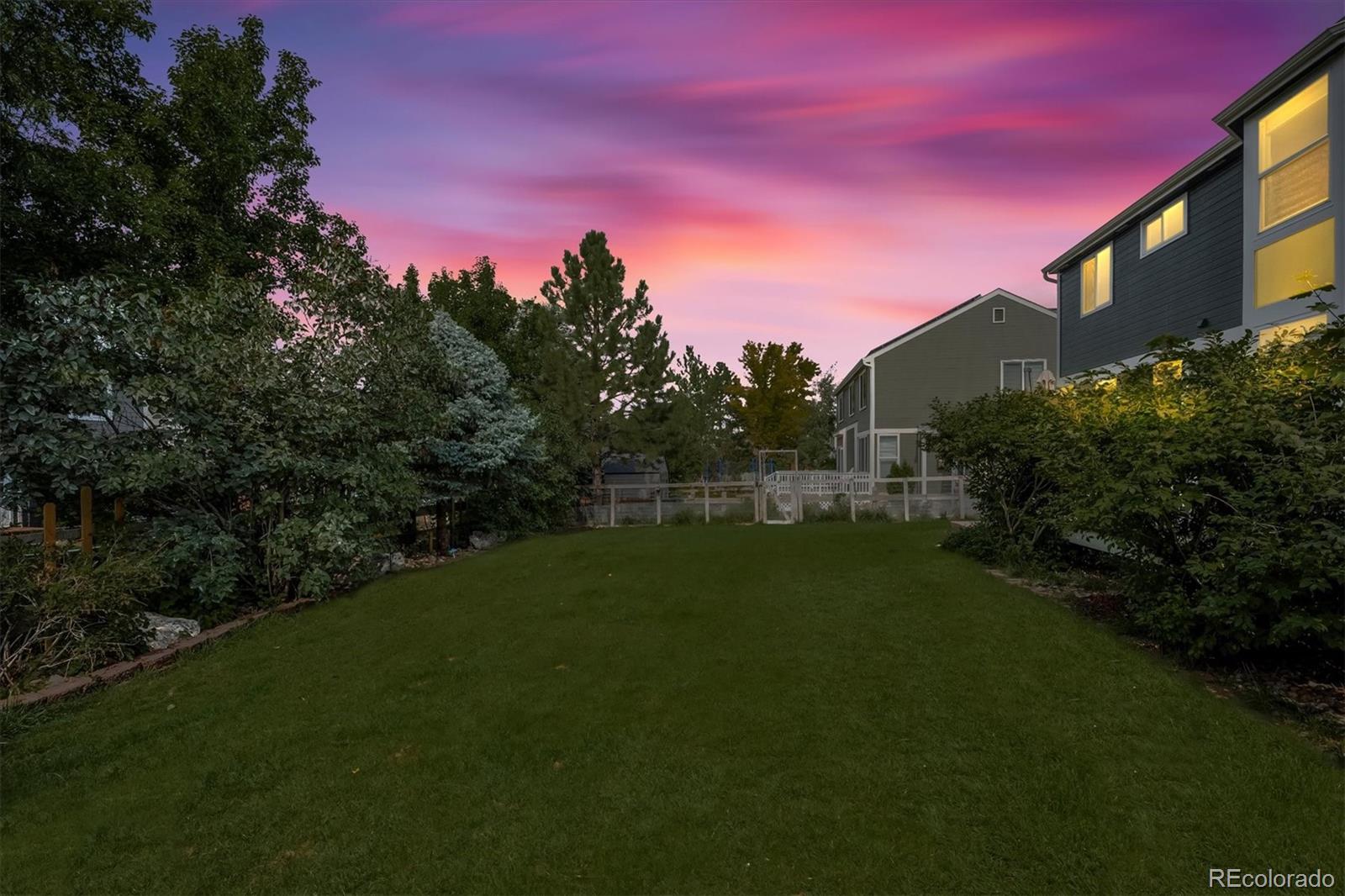 MLS Image #38 for 9939  hawthorne street,highlands ranch, Colorado