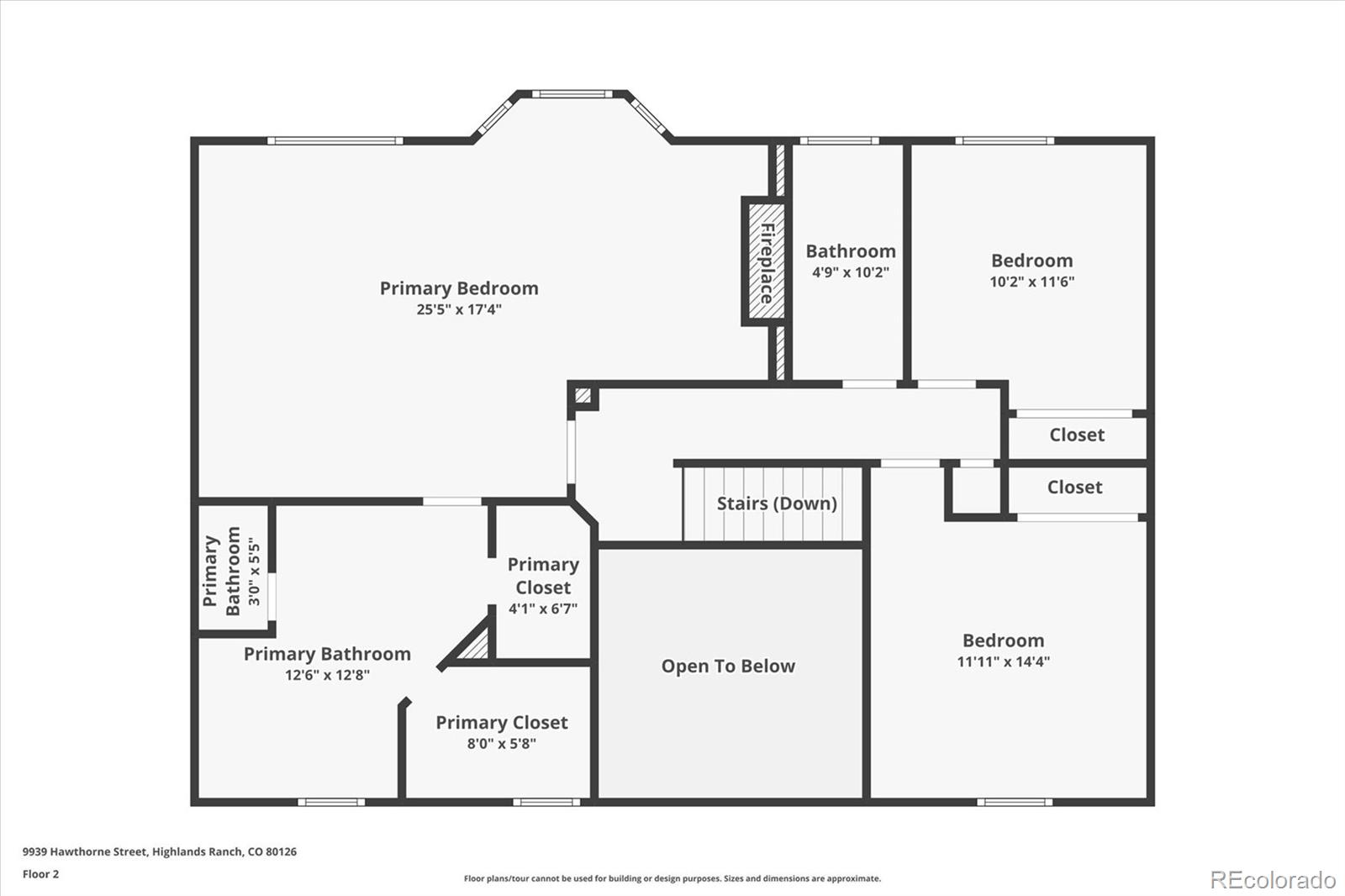 MLS Image #46 for 9939  hawthorne street,highlands ranch, Colorado