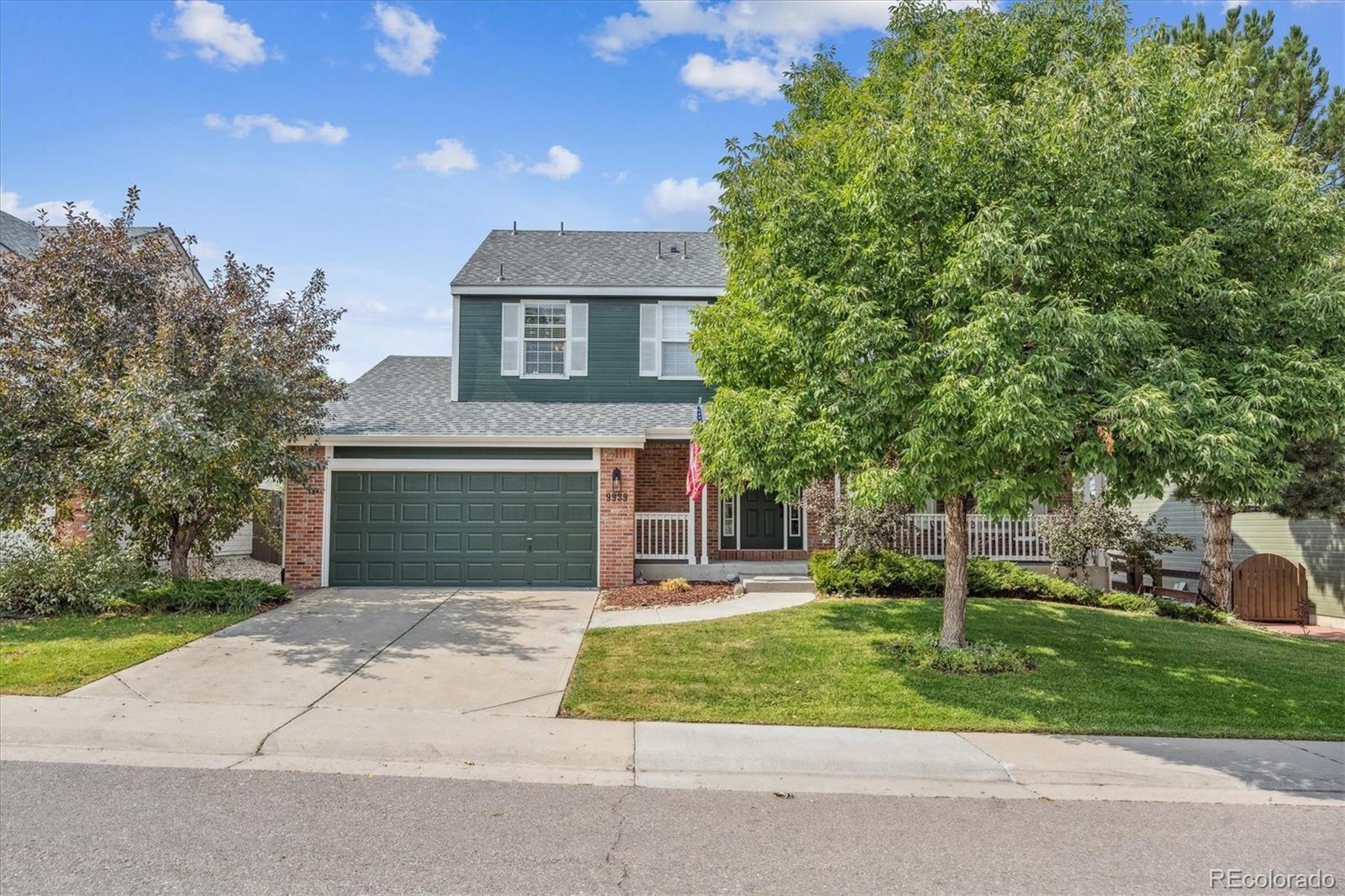 MLS Image #48 for 9939  hawthorne street,highlands ranch, Colorado